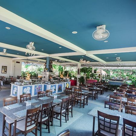 Chalong Beach Hotel Phuket Rawai Exterior photo